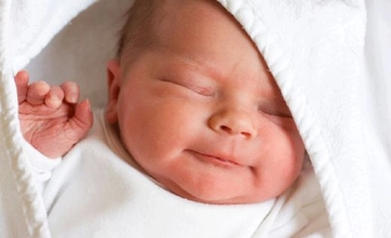 Bebeklerde Bağırsak Sorunları Nelerdir?