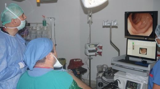 Bağırsak Ameliyatı Sonrası Riskleri ve Sonrası